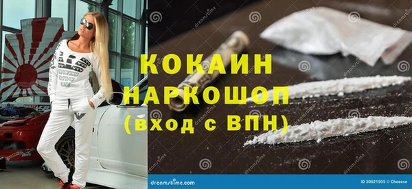 прущий лед Вяземский